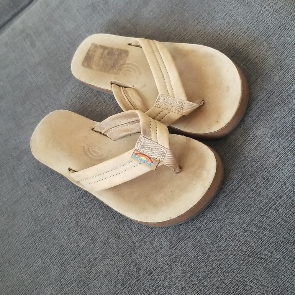 The Original Rainbows kids